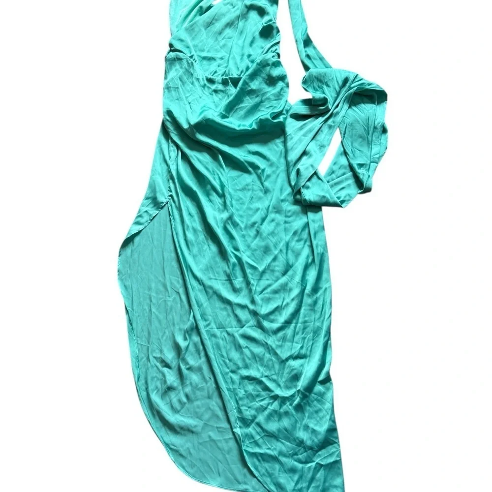 BABOAB ASAKA MAXI DRESS S - Picture 8 of 14